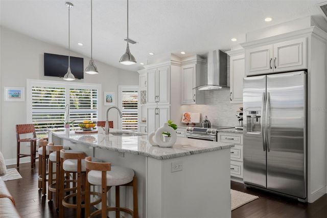 631 DE SOTO DRIVE, Tierra Verde, FL 33715