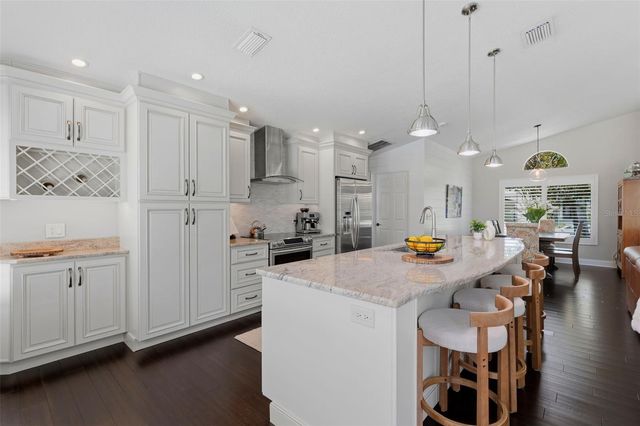631 DE SOTO DRIVE, Tierra Verde, FL 33715