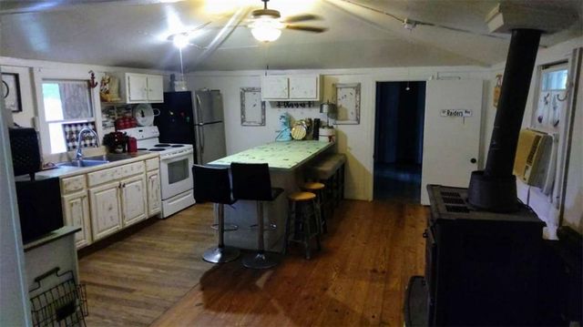 1768 Camp Wahsega Road, Dahlonega, GA 30533