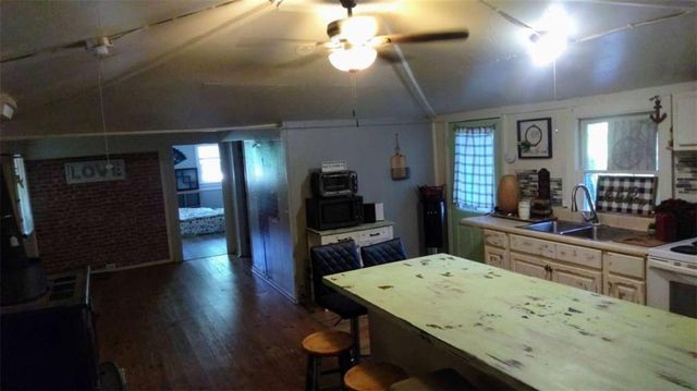 1768 Camp Wahsega Road, Dahlonega, GA 30533