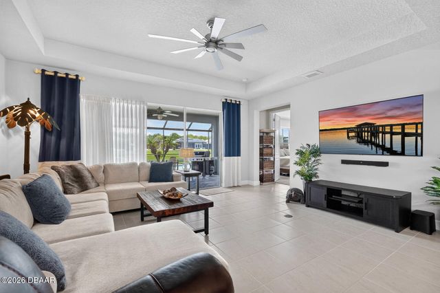 6256 Woodhaven Village Drive, Port Orange, FL 32128