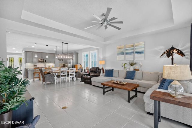6256 Woodhaven Village Drive, Port Orange, FL 32128
