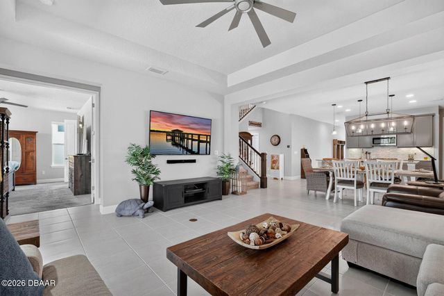 6256 Woodhaven Village Drive, Port Orange, FL 32128