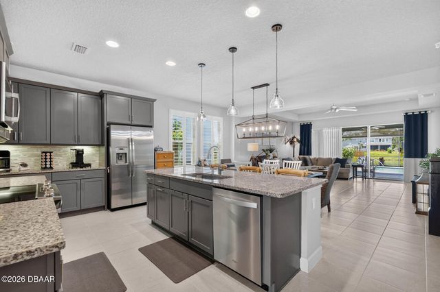 6256 Woodhaven Village Drive, Port Orange, FL 32128