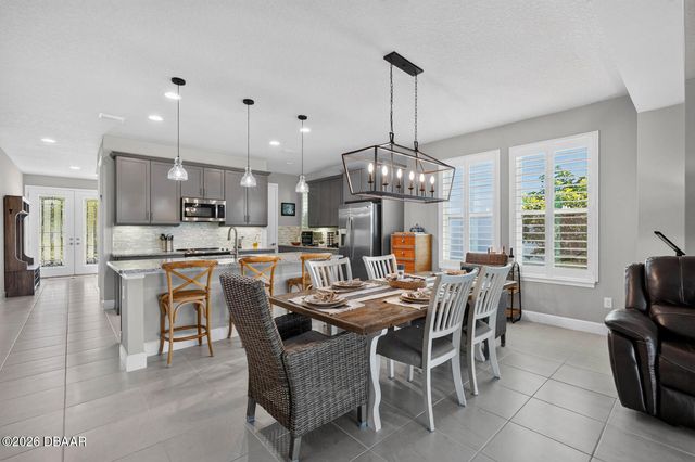 6256 Woodhaven Village Drive, Port Orange, FL 32128