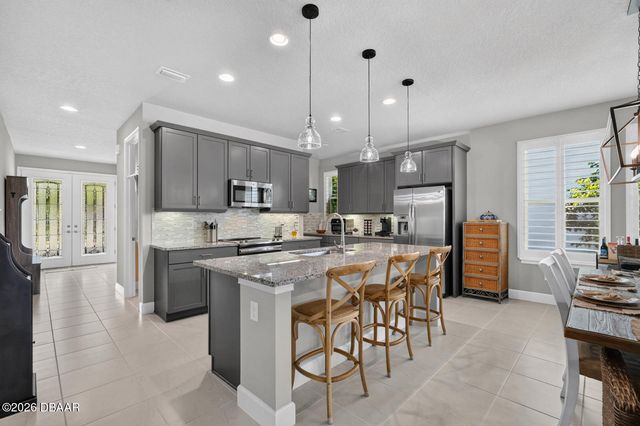 6256 Woodhaven Village Drive, Port Orange, FL 32128