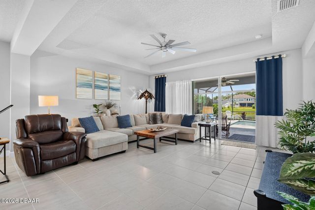 6256 Woodhaven Village Drive, Port Orange, FL 32128