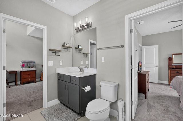 6256 Woodhaven Village Drive, Port Orange, FL 32128