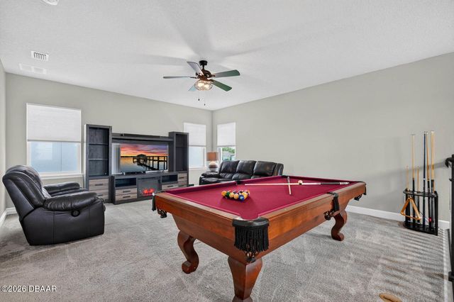 6256 Woodhaven Village Drive, Port Orange, FL 32128
