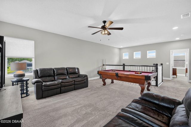 6256 Woodhaven Village Drive, Port Orange, FL 32128