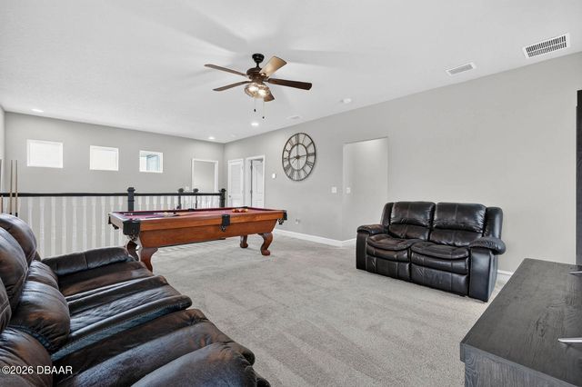 6256 Woodhaven Village Drive, Port Orange, FL 32128