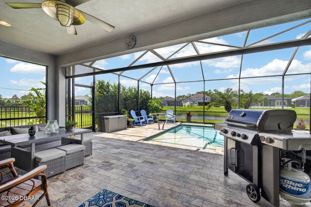 6256 Woodhaven Village Drive, Port Orange, FL 32128