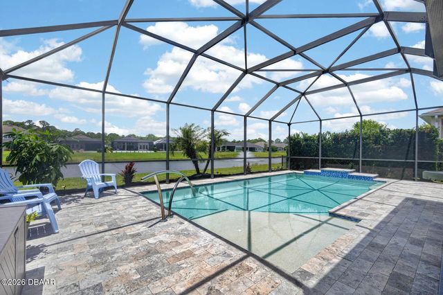 6256 Woodhaven Village Drive, Port Orange, FL 32128