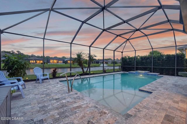 6256 Woodhaven Village Drive, Port Orange, FL 32128