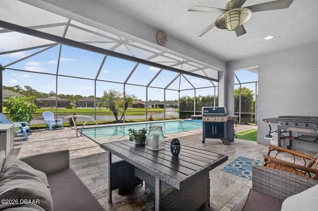 6256 Woodhaven Village Drive, Port Orange, FL 32128