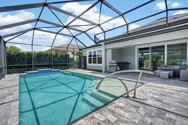 6256 Woodhaven Village Drive, Port Orange, FL 32128