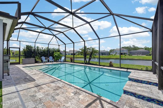 6256 Woodhaven Village Drive, Port Orange, FL 32128