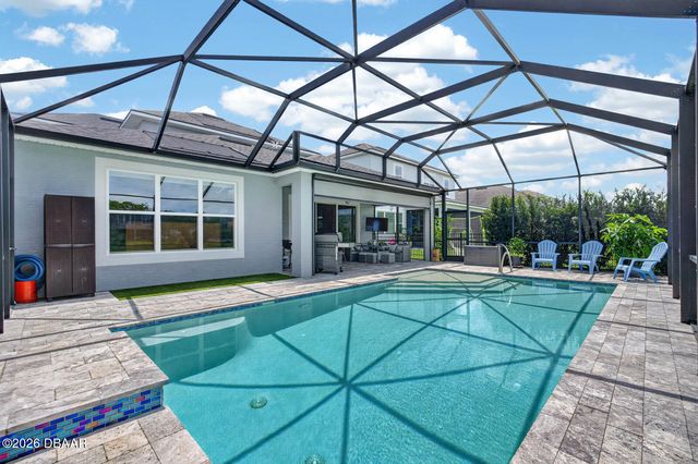 6256 Woodhaven Village Drive, Port Orange, FL 32128