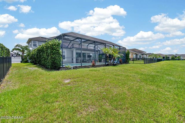 6256 Woodhaven Village Drive, Port Orange, FL 32128