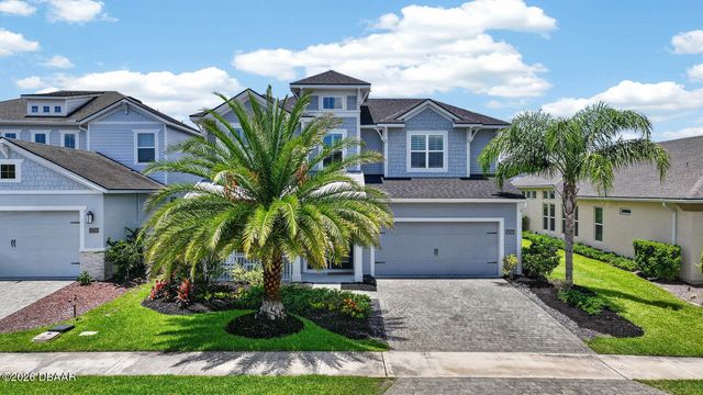 6256 Woodhaven Village Drive, Port Orange, FL 32128