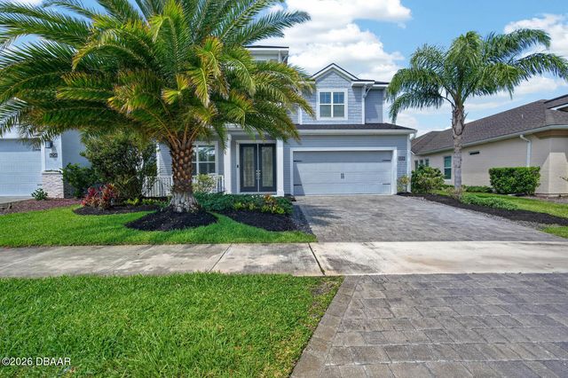 6256 Woodhaven Village Drive, Port Orange, FL 32128
