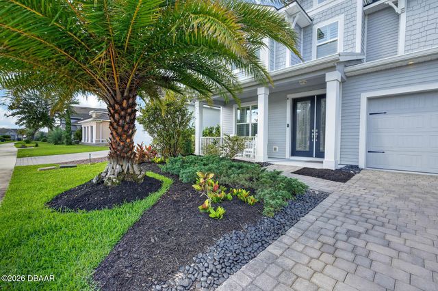 6256 Woodhaven Village Drive, Port Orange, FL 32128