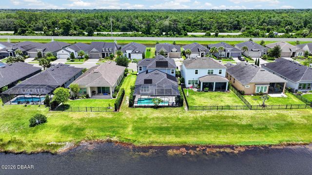 6256 Woodhaven Village Drive, Port Orange, FL 32128