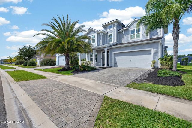 6256 Woodhaven Village Drive, Port Orange, FL 32128