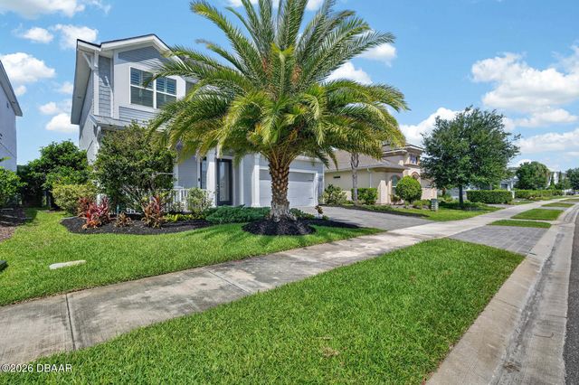 6256 Woodhaven Village Drive, Port Orange, FL 32128