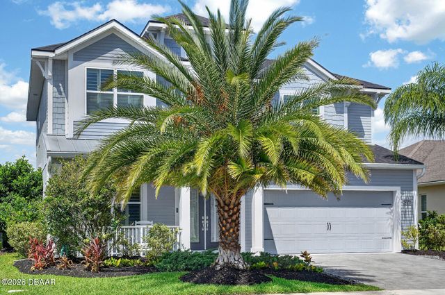 6256 Woodhaven Village Drive, Port Orange, FL 32128