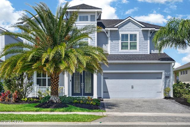6256 Woodhaven Village Drive, Port Orange, FL 32128