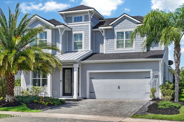 6256 Woodhaven Village Drive, Port Orange, FL 32128