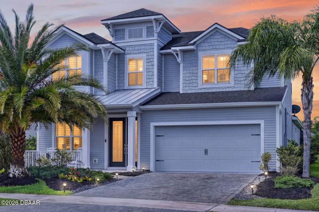 6256 Woodhaven Village Drive, Port Orange, FL 32128