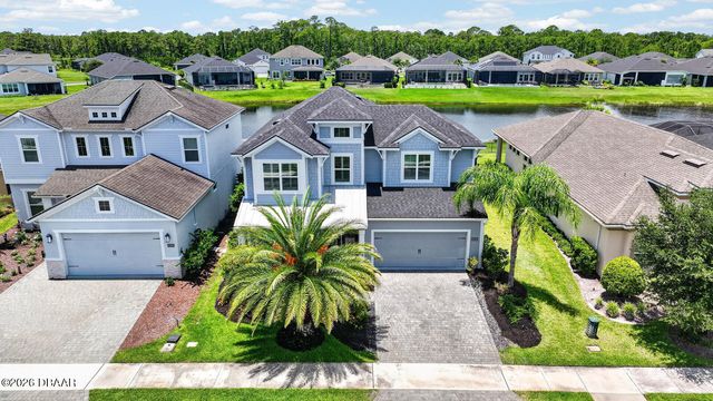 6256 Woodhaven Village Drive, Port Orange, FL 32128