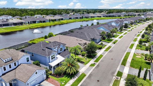 6256 Woodhaven Village Drive, Port Orange, FL 32128