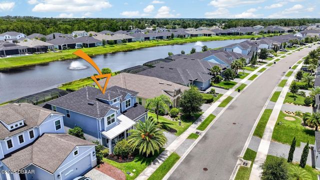 6256 Woodhaven Village Drive, Port Orange, FL 32128