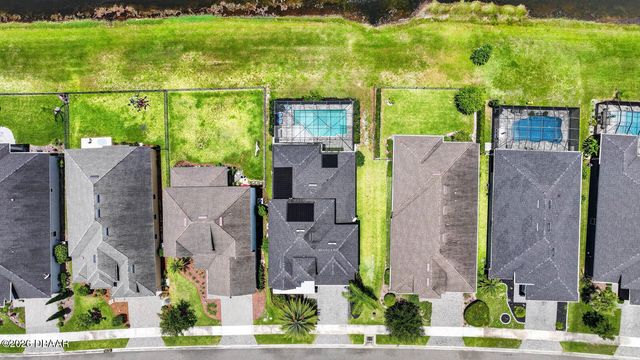 6256 Woodhaven Village Drive, Port Orange, FL 32128