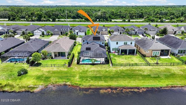 6256 Woodhaven Village Drive, Port Orange, FL 32128