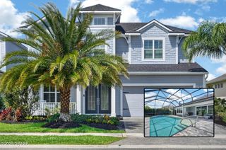 6256 Woodhaven Village Drive, Port Orange, FL 32128
