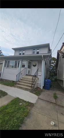 352 Baraga Street, Buffalo, NY 14220