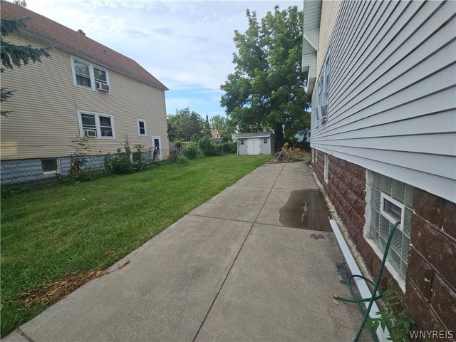 352 Baraga Street, Buffalo, NY 14220