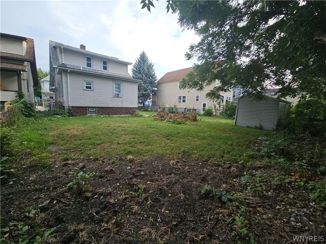 352 Baraga Street, Buffalo, NY 14220