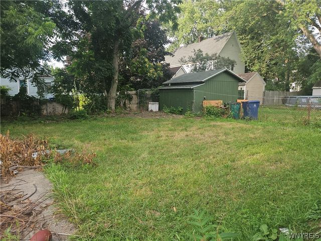 352 Baraga Street, Buffalo, NY 14220