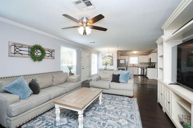 16135 Cypress Trace Drive, Cypress, TX 77429