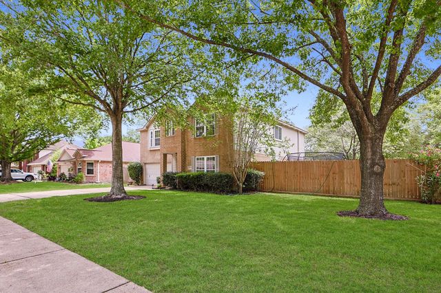 16135 Cypress Trace Drive, Cypress, TX 77429