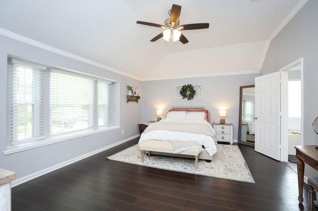 16135 Cypress Trace Drive, Cypress, TX 77429