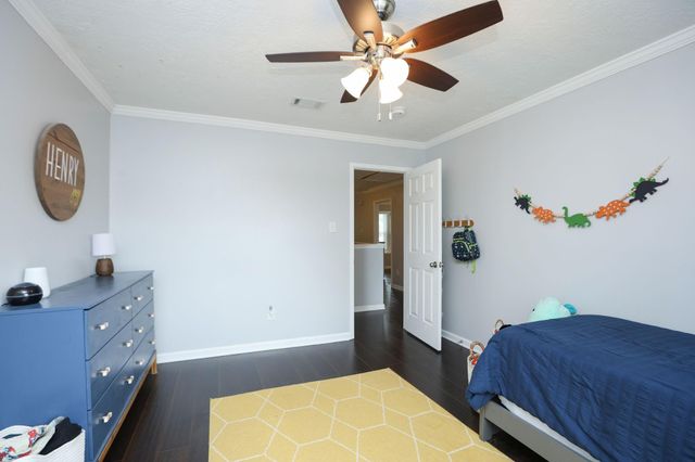 16135 Cypress Trace Drive, Cypress, TX 77429