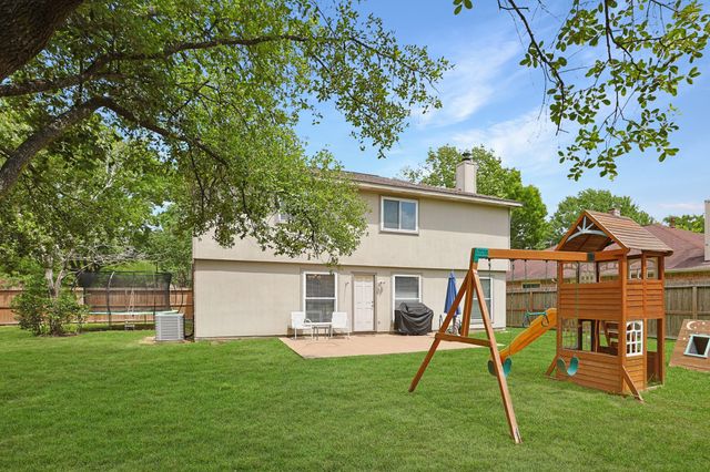 16135 Cypress Trace Drive, Cypress, TX 77429