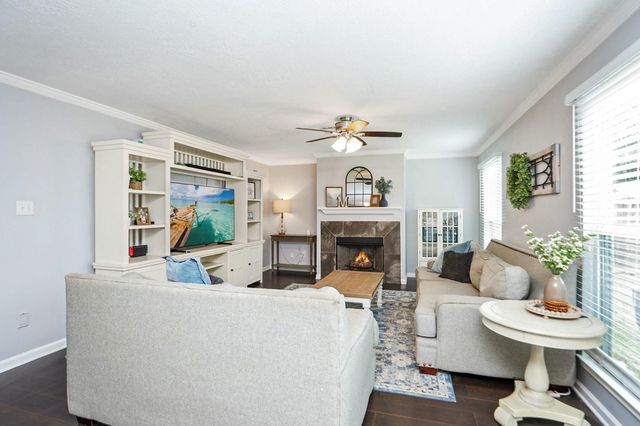 16135 Cypress Trace Drive, Cypress, TX 77429