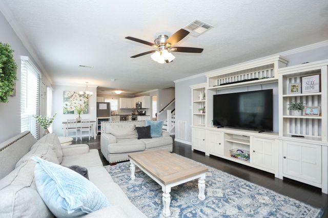 16135 Cypress Trace Drive, Cypress, TX 77429